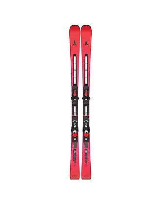 ATOMIC | Raceski REDSTER S9 REVOSHOCK S + I 12 GW | 